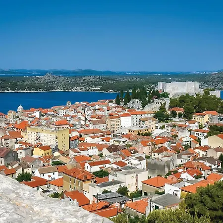 Beautiful Apartment In Zaton With Kitchen * Zaton (Sibenik-Knin)