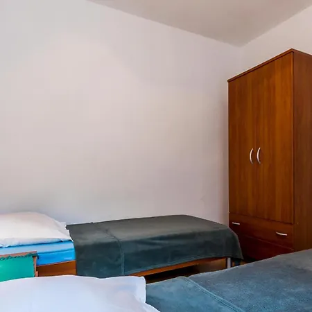 Beautiful Apartment In Zaton With Kitchen Apartment Zaton (Sibenik-Knin)